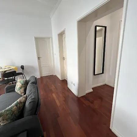 Privat bolig The In Bairro Alto, Center Of *