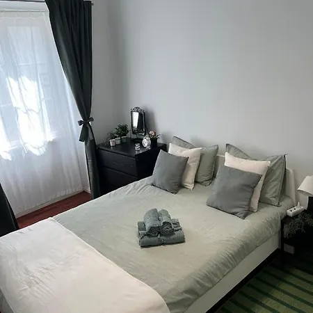 Privat bolig The In Bairro Alto, Center Of Lisboa