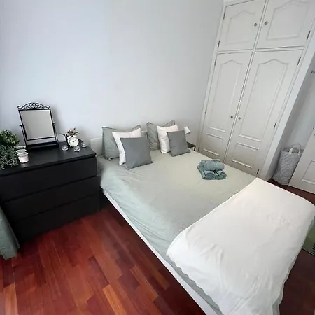 Privat bolig The In Bairro Alto, Center Of Lisboa